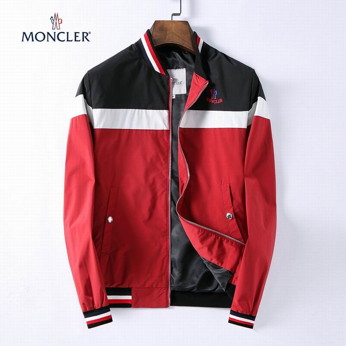 Moncler Men's Outwear 68